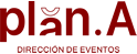 Organizacion : plan a eventos