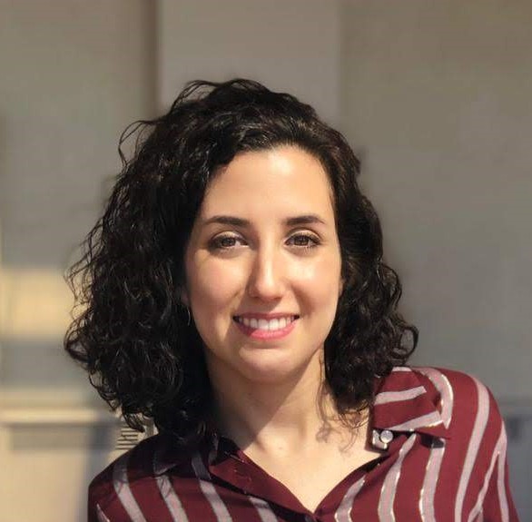 Dra. Pierina Amoruso