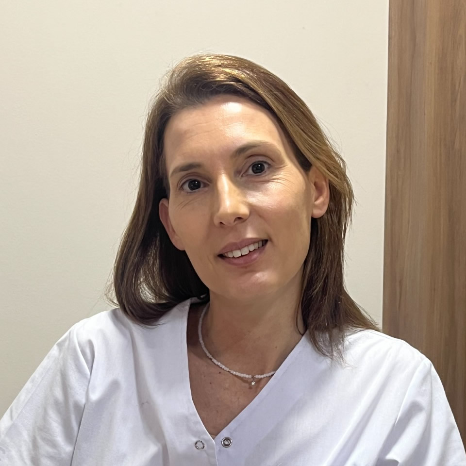 Dra. Gabriela Bergamín