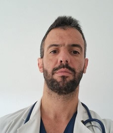 Dr. Matías Bina