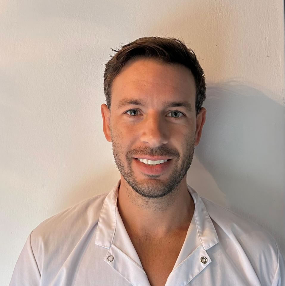 Dr. Facundo Calles