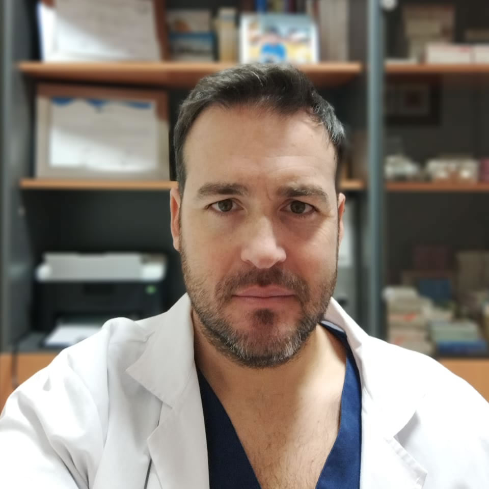 Dr. Mauro Castellano
