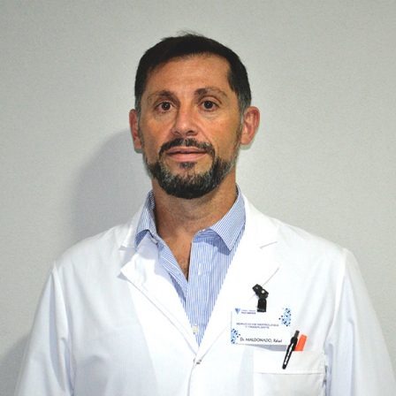 Dr. Rafael Maldonado