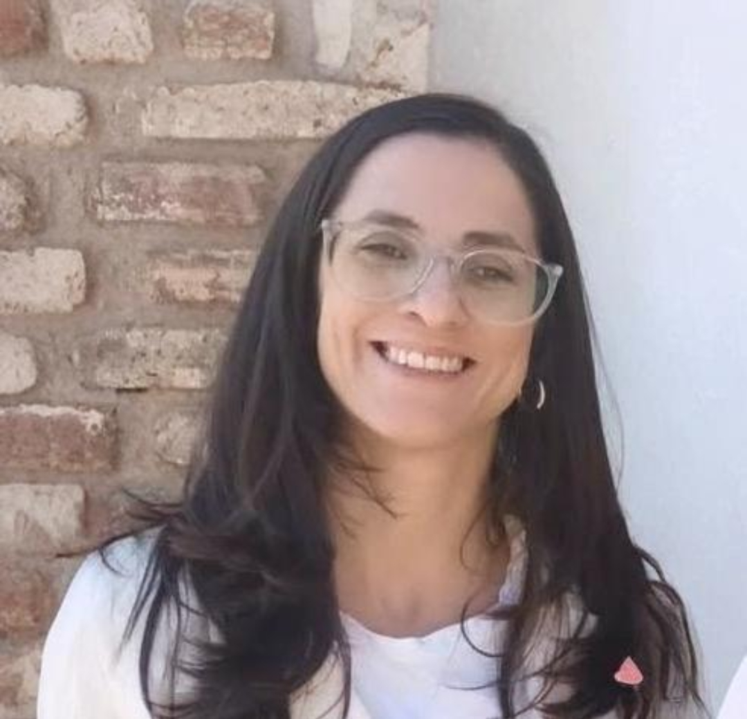 Dra. Belén Olmedo