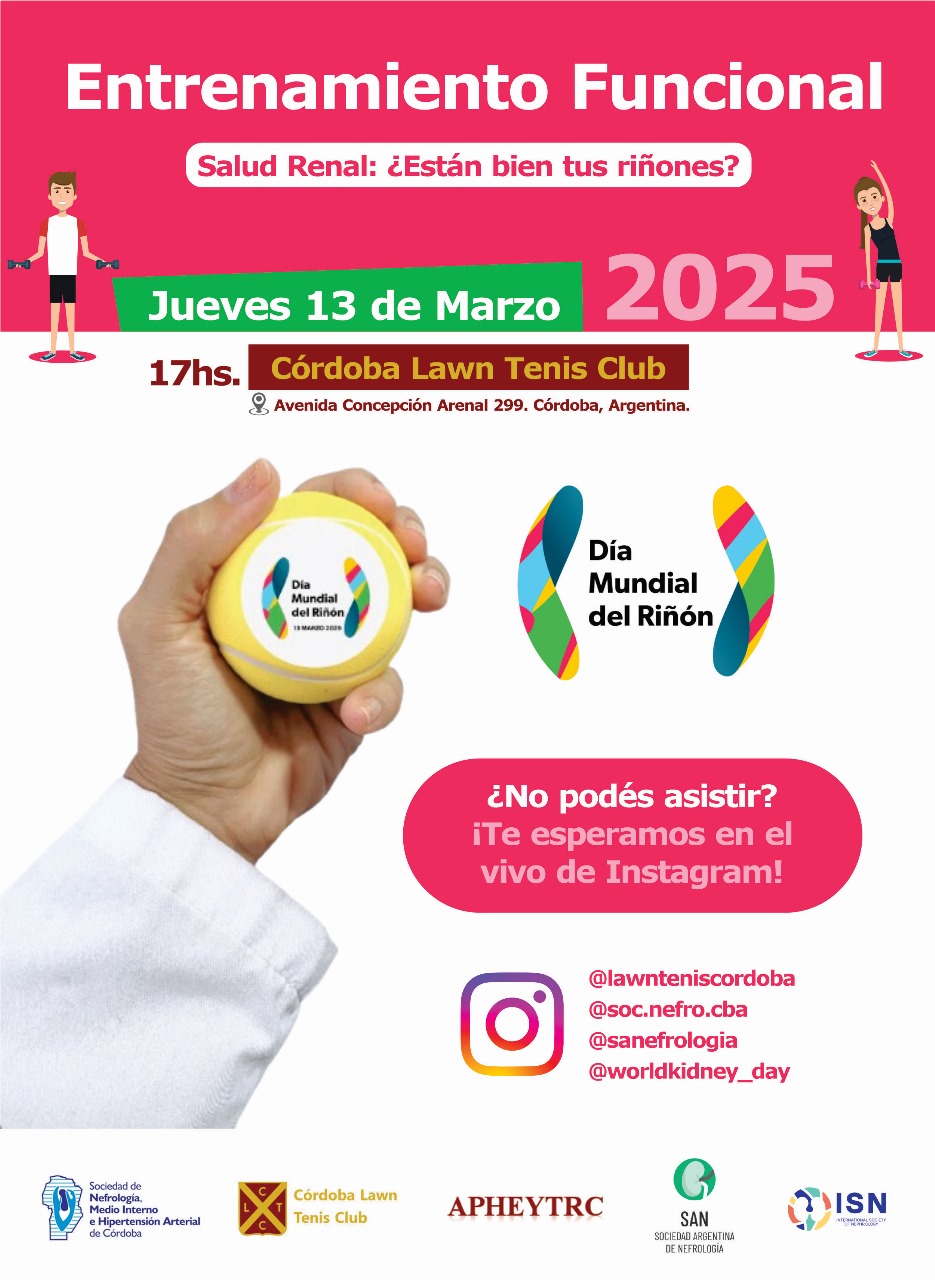 Entrenamiento Funcional -