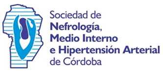 Sociedad de Nefrología, Medio Interno e Hipertensión Arterial de Córdoba