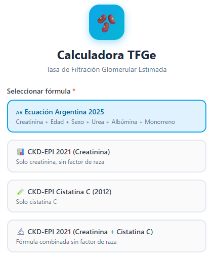 Te invitamos al Módulo I del Curso Bienal de Nefrología